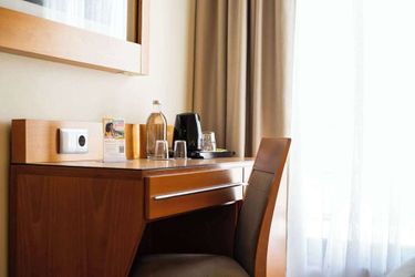 Hotel Comfort Inn Ponta Delgada:  AZORES
