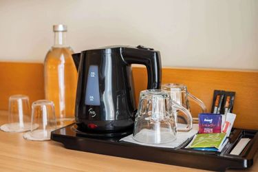 Hotel Comfort Inn Ponta Delgada:  AZORES