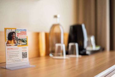 Hotel Comfort Inn Ponta Delgada:  AZORES