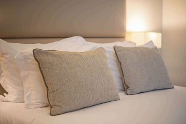 Hotel Comfort Inn Ponta Delgada:  AZORES