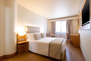 Hotel Comfort Inn Ponta Delgada:  AZORES