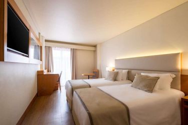 Hotel Comfort Inn Ponta Delgada:  AZORES