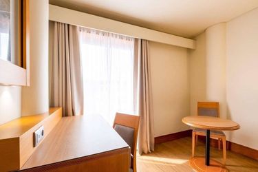 Hotel Comfort Inn Ponta Delgada:  AZORES