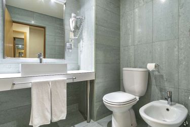 Hotel Comfort Inn Ponta Delgada:  AZORES
