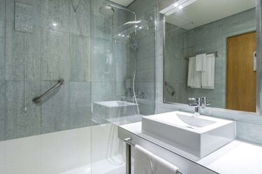 Hotel Comfort Inn Ponta Delgada:  AZORES