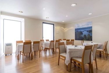Hotel Comfort Inn Ponta Delgada:  AZORES