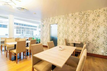 Hotel Comfort Inn Ponta Delgada:  AZORES
