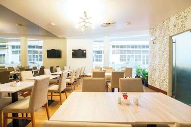 Hotel Comfort Inn Ponta Delgada:  AZORES