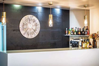 Hotel Comfort Inn Ponta Delgada:  AZORES