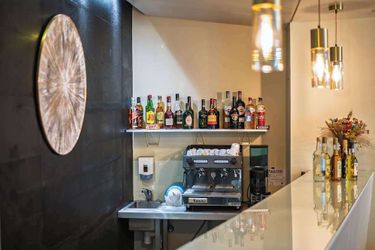 Hotel Comfort Inn Ponta Delgada:  AZORES