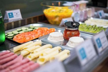 Hotel Comfort Inn Ponta Delgada:  AZORES
