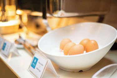 Hotel Comfort Inn Ponta Delgada:  AZORES