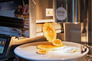 Hotel Comfort Inn Ponta Delgada:  AZORES