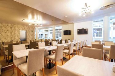 Hotel Comfort Inn Ponta Delgada:  AZORES