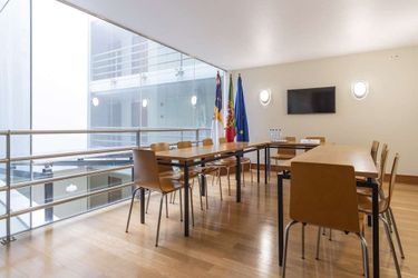Hotel Comfort Inn Ponta Delgada:  AZORES