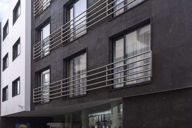 Hotel Comfort Inn Ponta Delgada:  AZORES