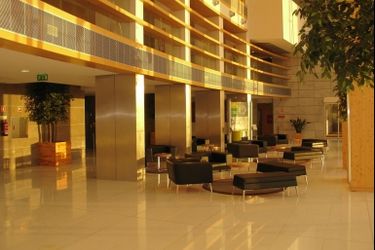 Hotel Vip Executive Azores:  AZORES