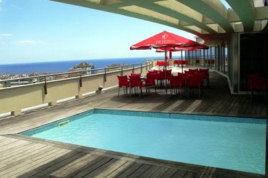 Hotel Vip Executive Azores:  AZORES