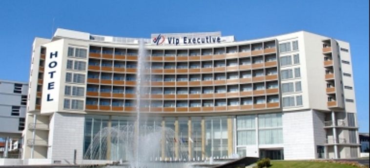 Hôtel VIP EXECUTIVE AZORES