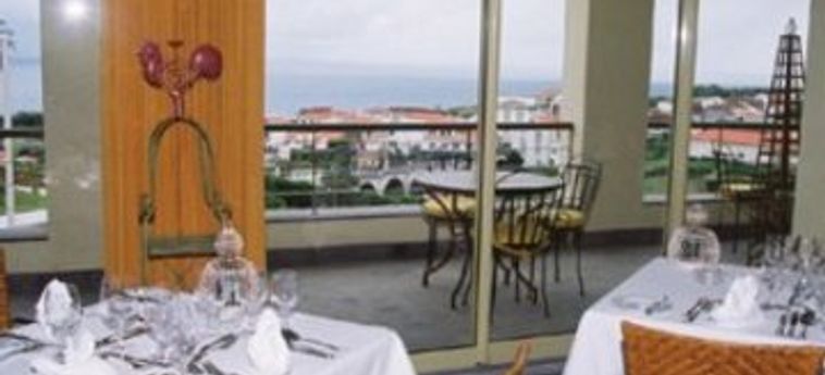 Hotel The Lince Nordeste Country And Nature:  AZORES