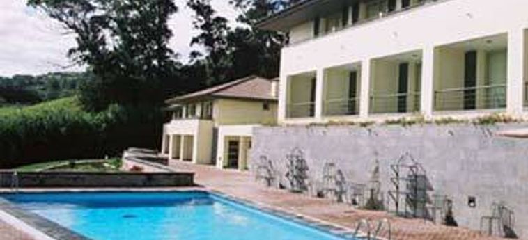 Hôtel THE LINCE NORDESTE COUNTRY AND NATURE