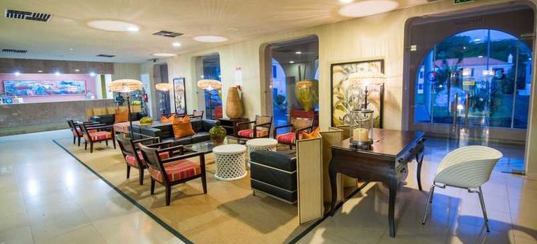 Hotel Azoris Faial Garden - Resort:  AZORES