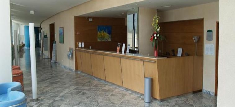 Hotel The Lince Azores Great:  AZORES