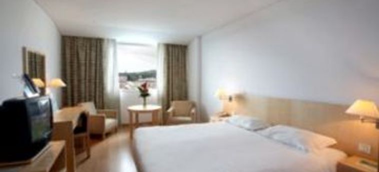 Hotel The Lince Azores Great:  AZORES
