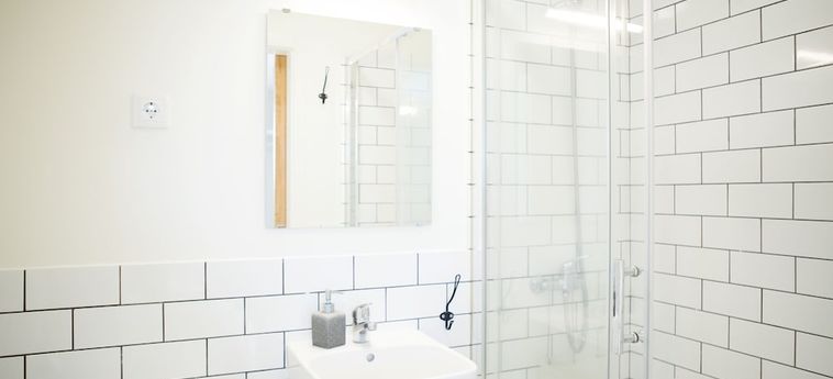 The Holy Cow - Hostel &Amp; Suites Azores: Foto 