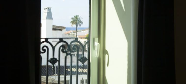 The Holy Cow - Hostel &Amp; Suites Azores: Foto 