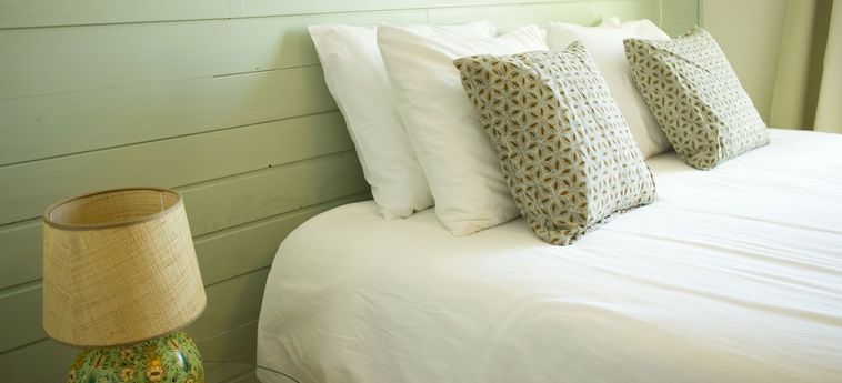 The Holy Cow - Hostel &Amp; Suites Azores : Photo 