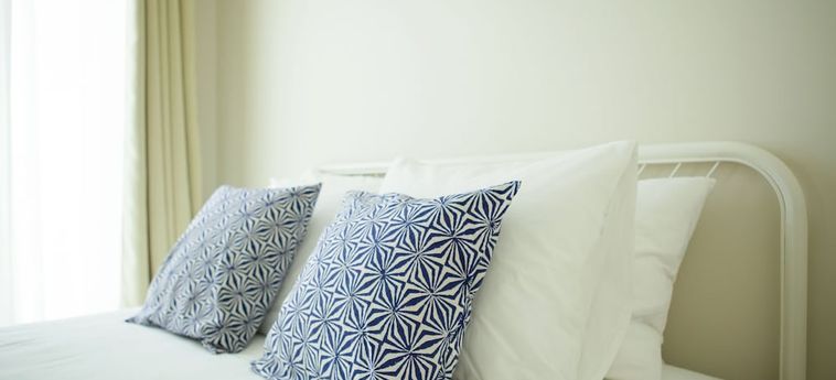 The Holy Cow - Hostel &Amp; Suites Azores : Photo 