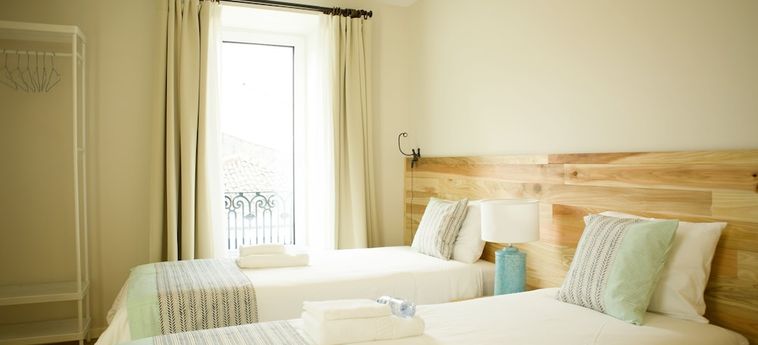 The Holy Cow - Hostel &Amp; Suites Azores : Photo 