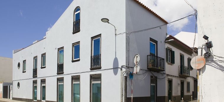 The Holy Cow - Hostel &Amp; Suites Azores : Photo 