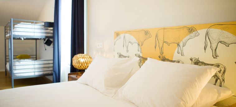 The Holy Cow - Hostel &Amp; Suites Azores : Photo 