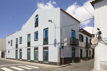 The Holy Cow - Hostel &Amp; Suites Azores: Photo 