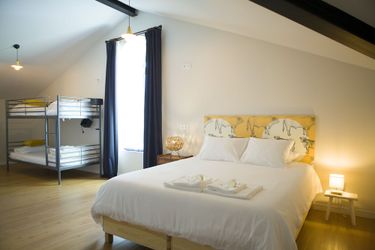The Holy Cow - Hostel &Amp; Suites Azores: Photo 
