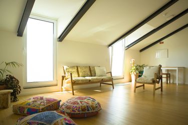 The Holy Cow - Hostel &Amp; Suites Azores: Photo 