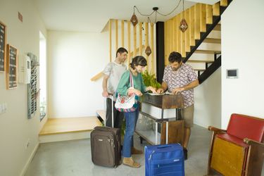 The Holy Cow - Hostel &Amp; Suites Azores: Photo 