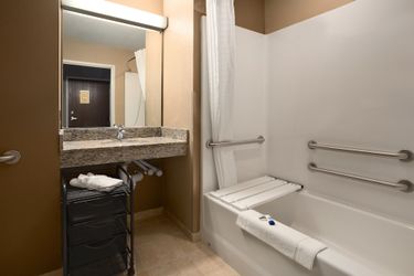 Hotel Presidential Inn & Suites:  AZTEC (NM)