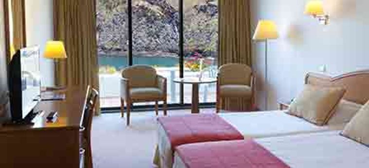 Caloura Hotel Resort:  AZZORRE