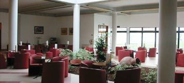 Hotel Santa Maria:  AZZORRE