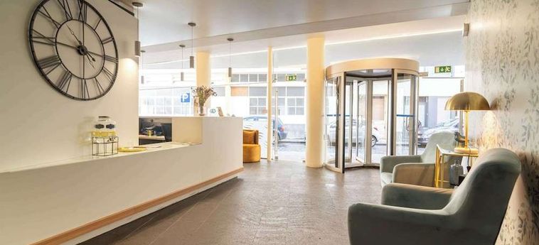 Hotel Comfort Inn Ponta Delgada Azzorre: Foto 