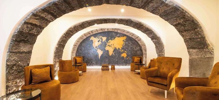 Hotel Comfort Inn Ponta Delgada Azzorre: Foto 