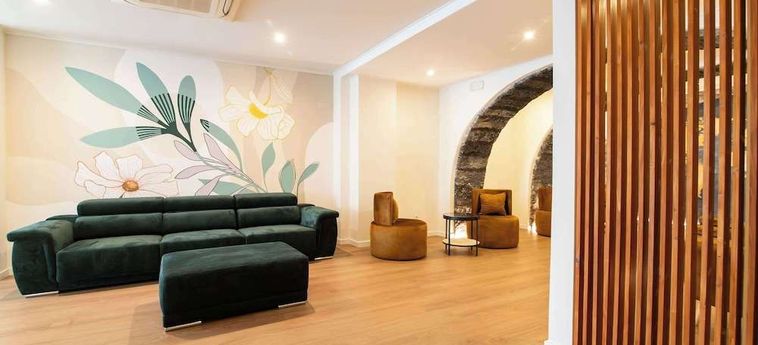 Hotel Comfort Inn Ponta Delgada Azzorre: Foto 