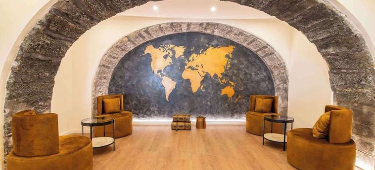 Hotel Comfort Inn Ponta Delgada Azzorre: Foto 