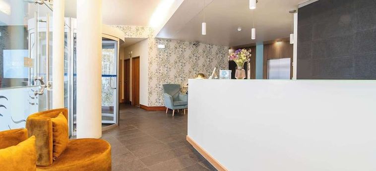 Hotel Comfort Inn Ponta Delgada Azzorre: Foto 