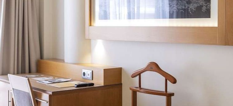Hotel Comfort Inn Ponta Delgada Azzorre: Foto 