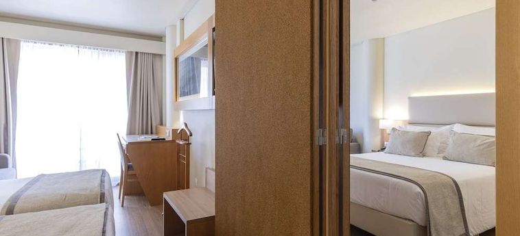 Hotel Comfort Inn Ponta Delgada Azzorre: Foto 