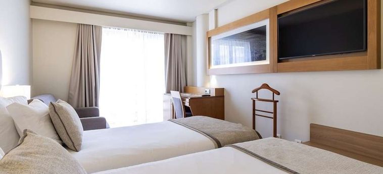 Hotel Comfort Inn Ponta Delgada Azzorre: Foto 